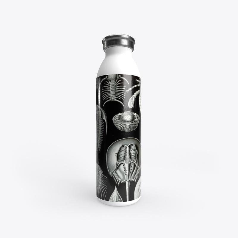 Trilobite Stainless Steel Bottle