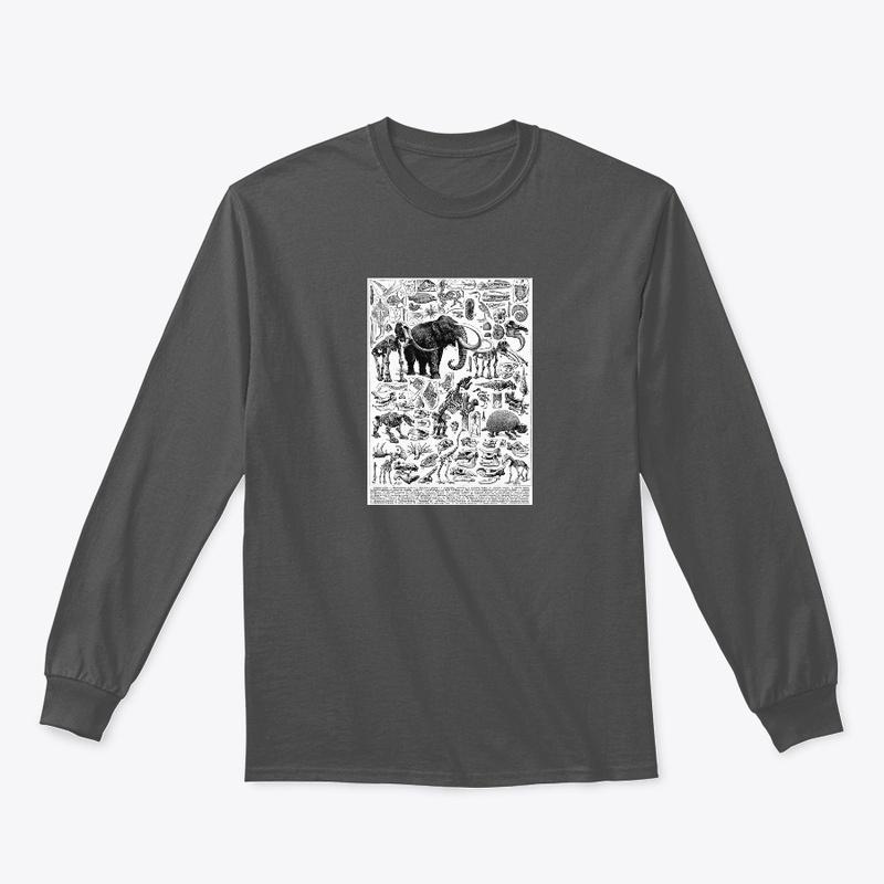 Mammoth Long Sleeve Tee