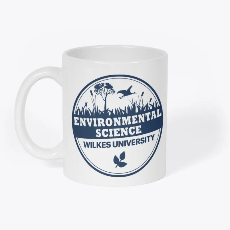 Environmental Science Drinkware