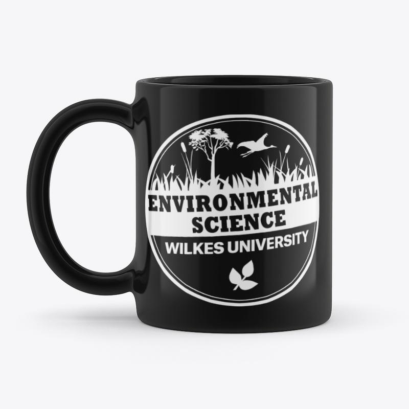 Environmental Science Drinkware