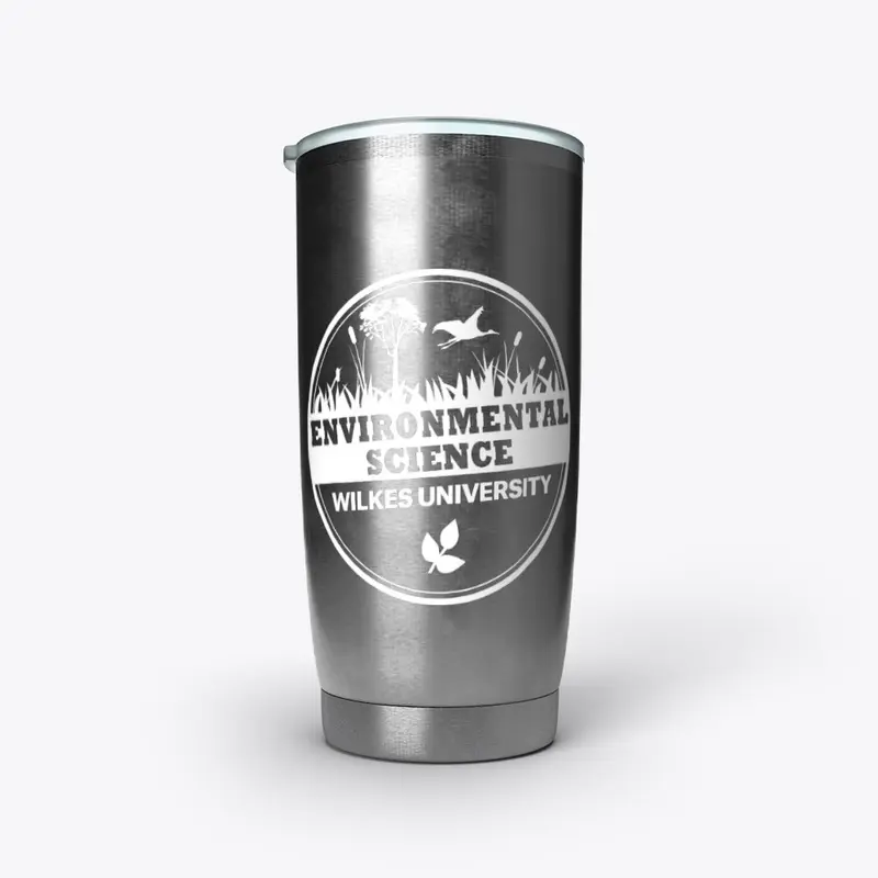 Environmental Science Drinkware