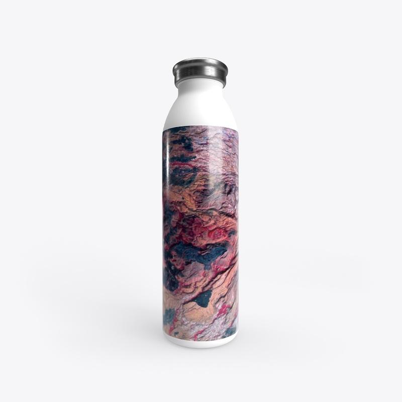 Volcano Stainless Steel Bottle