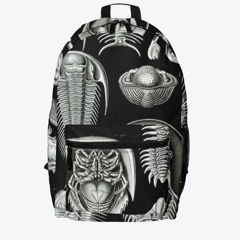 Trilobite Backpack